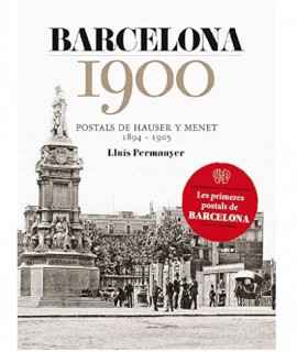 BARCELONA 1900