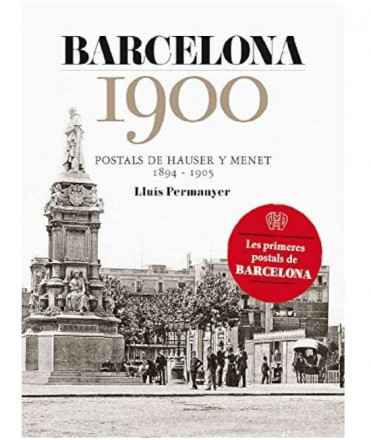BARCELONA 1900