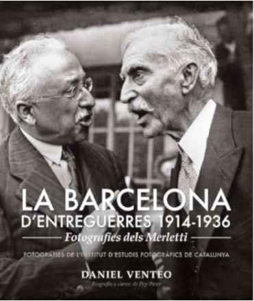 La Barcelona d'entreguerres 1914-1936