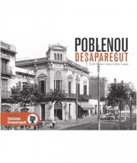 Poblenou desaparegut
