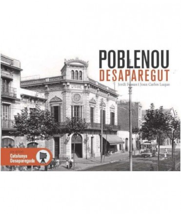 Poblenou desaparegut