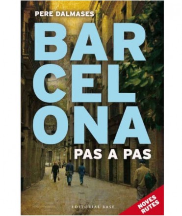 Barcelona pas a pas
