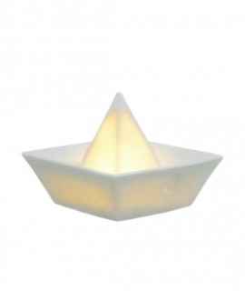 Luz Led Barco