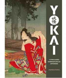 Yokai