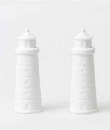 Set Saler i Pebrer Far