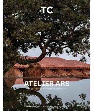 TC n.170 Atelier Ars