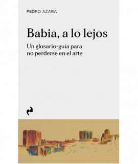 BABIA, A LO LEJOS