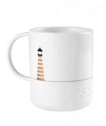 Taza Faro