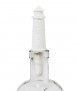 Tapón Botella Faro Blanco