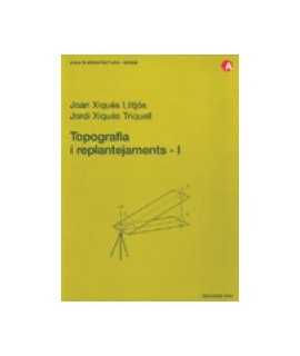 Topografia i replantejaments - I