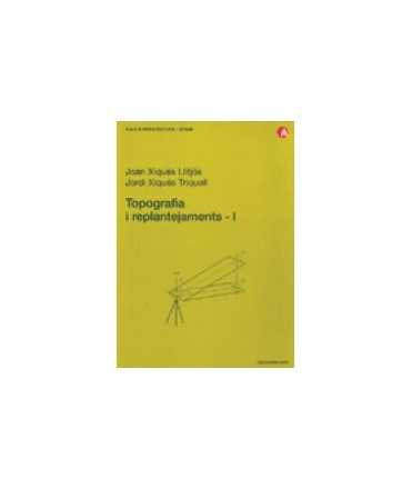 Topography and rethinking - I