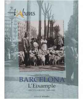 L'Abans de l'Eixample