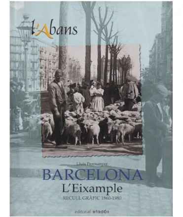 L'Abans de l'Eixample