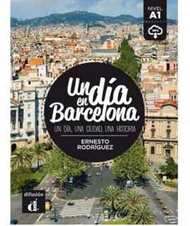 Un dia en Barcelona