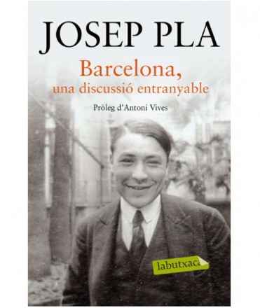 Barcelona, una discussió entranyable