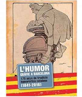 L'Humor gràfic a Barcelona