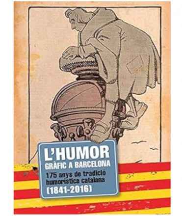L'Humor gràfic a Barcelona