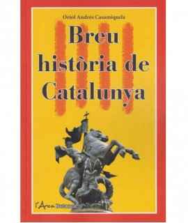 Breu història de Catalunya