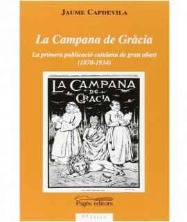 La Campana de Gràcia