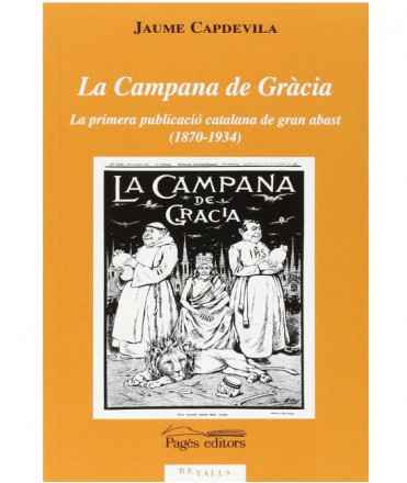 La Campana de Gràcia