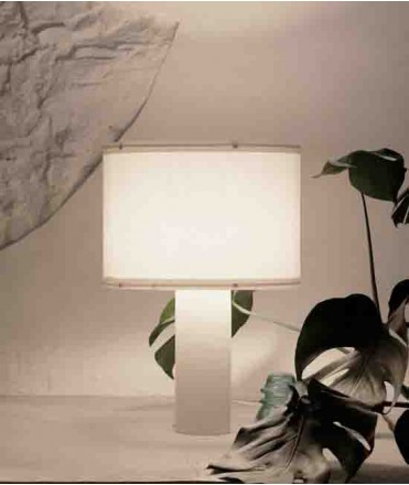 Lámpara de mesa Dan