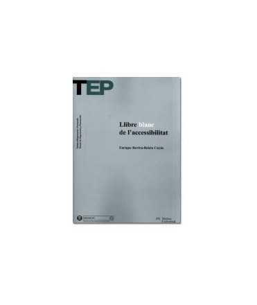 Llibre blanc de l'accessibilitat