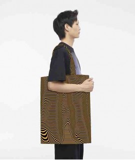 Bossa taronja Dunja Jankovic