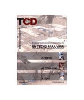 Un techo para vivir: tecnologías para viviendas de producción social en América Latina