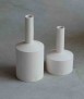 Gerro-Ampolla Giorgio L, 27 cm, blanc 