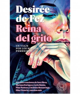REINA DEL GRITO
