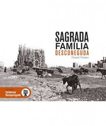 Sagrada Família Desconeguda