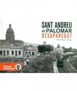 Sant Andreu de Palomar desaparegut