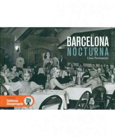 Barcelona nocturna