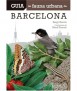 Guia de fauna urbana de Barcelona