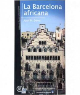 Barcelona cosmòpolis. La Barcelona africana