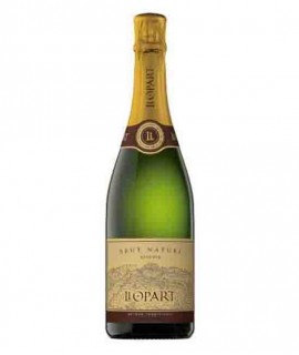 Llopart Reserva Brut Nature 2021