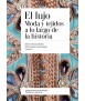 Libro de Actas del V Coloquio de Investigadores en Textil y Moda. El lujo en los tejidos y moda