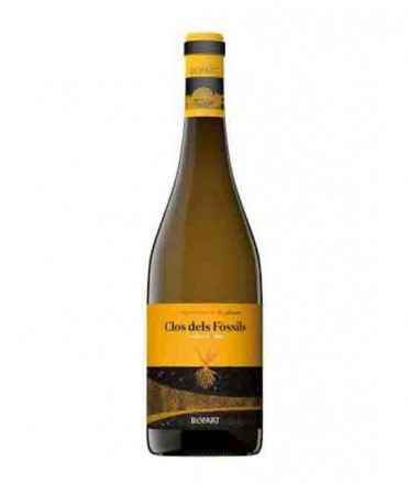Vino blanco Clos dels fòssils Llopart 2024
