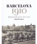 Barcelona 1910 postals de B. y P.