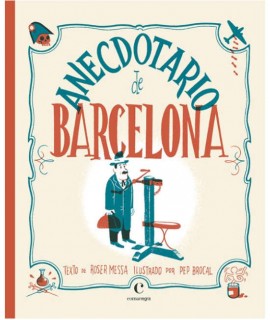 Anecdotario de Barcelona