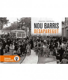 Nou Barris desaparegut
