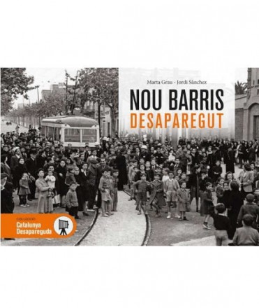 Nou Barris desaparegut