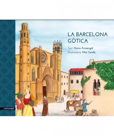 La Barcelona gòtica