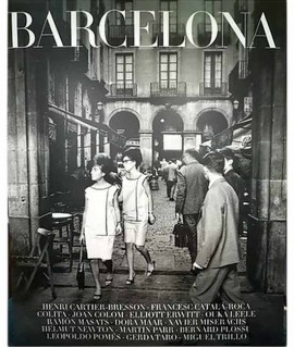 Barcelona. Retrat d'una ciutat