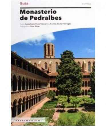 Guía Monasterio de Pedralbes