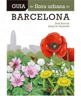 Guia de flora urbana de Barcelona