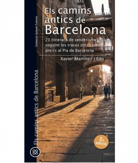 Els camins antics de Barcelona