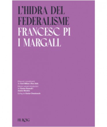 L'hidra del federalisme