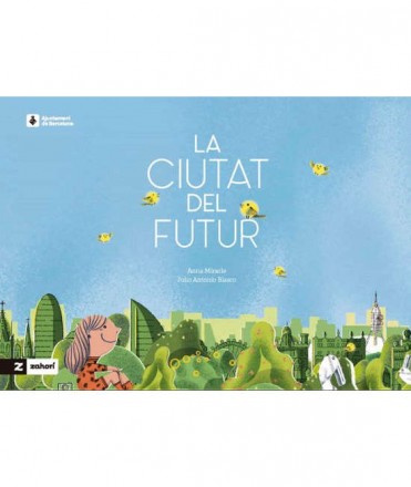 La ciutat del futur