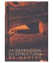 Intervention in wooden structures
